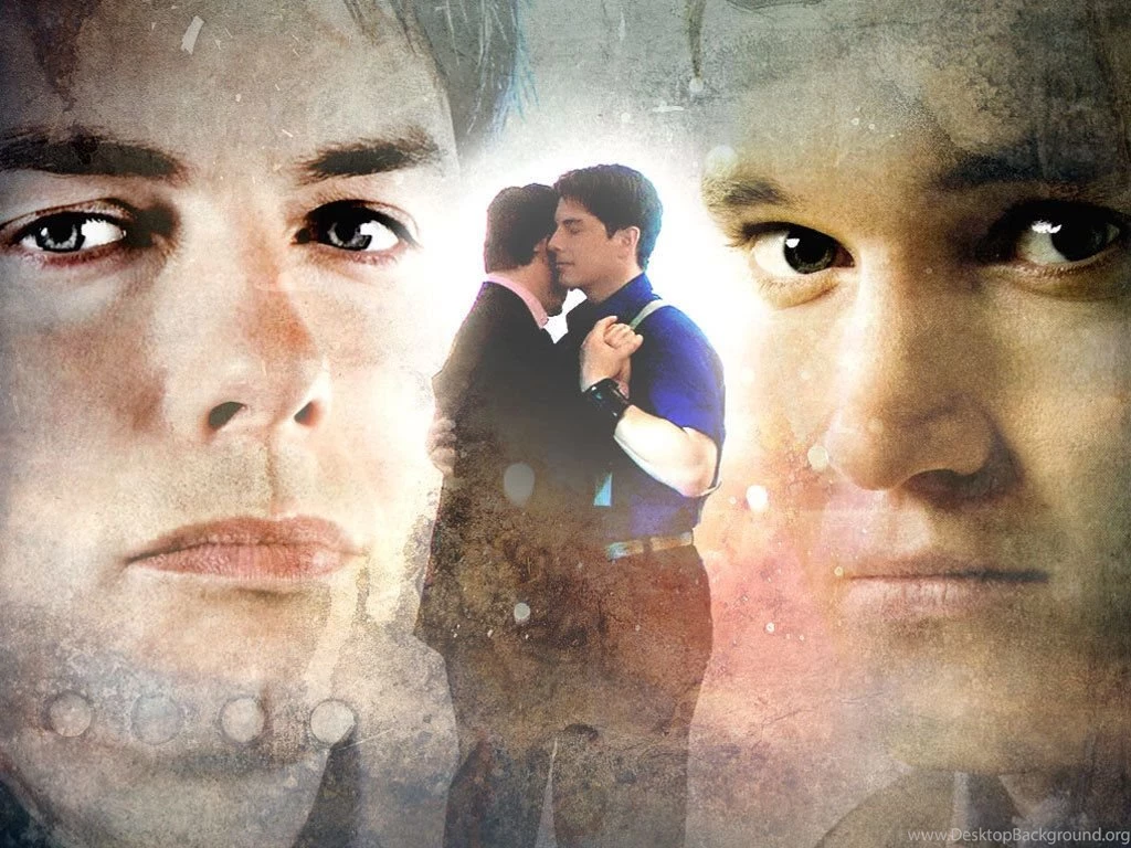 Janto Wallpapers Torchwood Wallpapers (2478601) Fanpop