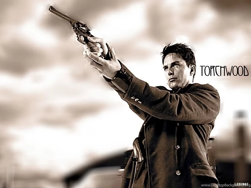 Captain Jack   Torchwood Wallpapers (966227)   Fanpop