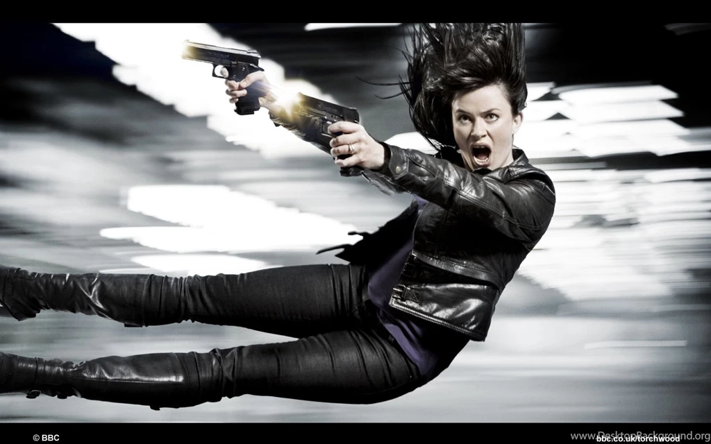 TORCHWOOD Torchwood Wallpapers (6999197) Fanpop