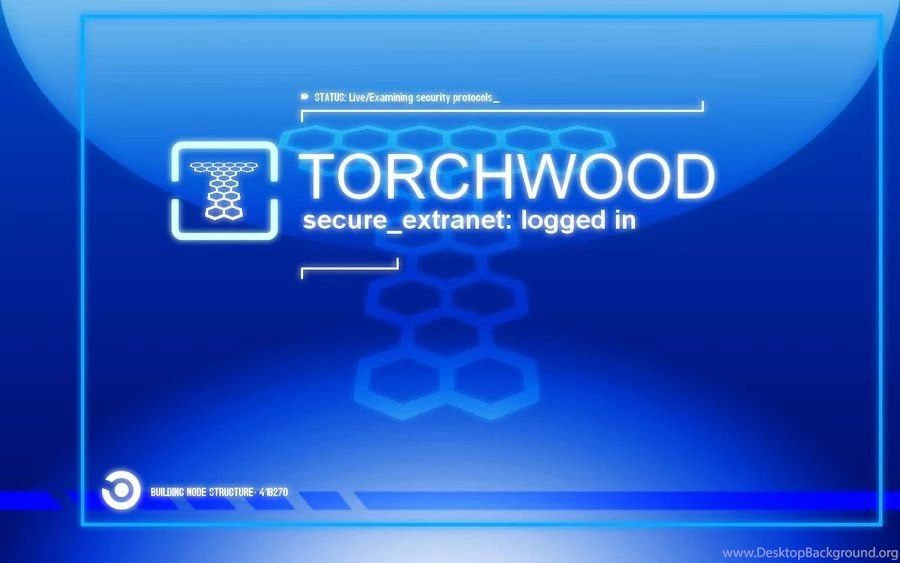 Torchwood Wallpapers By Jake san On DeviantArt