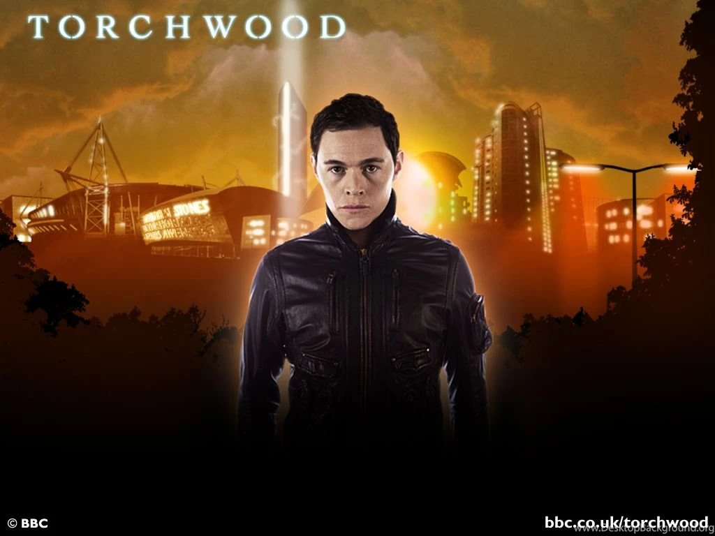 Owen Harper Torchwood Wallpapers (18154827) Fanpop