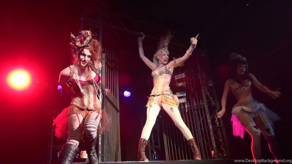 Emilie Autumn Liddell Music Singer Songwriter Poet Violinist ...