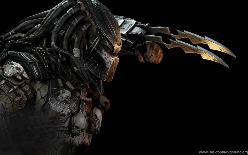 Predator Wallpapers HD   Wallpapers Cave