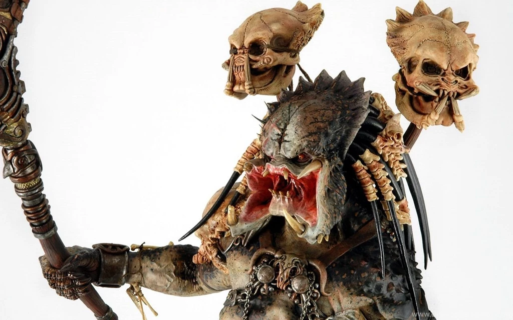 51 Predator HD Wallpapers