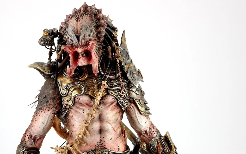 Predator Movie Hd Wallpapers 1920×1200 18529