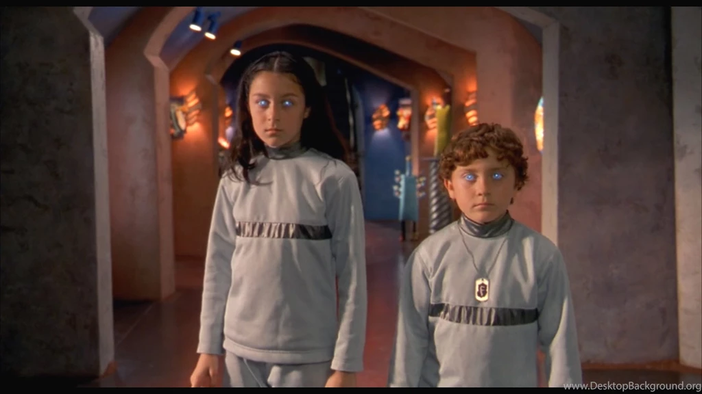 Spy Kids   The Spy Kids Wallpapers (33528182)   Fanpop