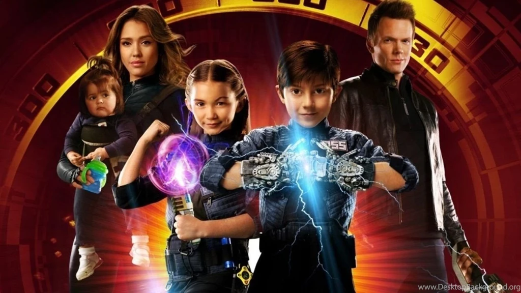 Spy Kids 4 All the Time in the World wallpapers.jpg