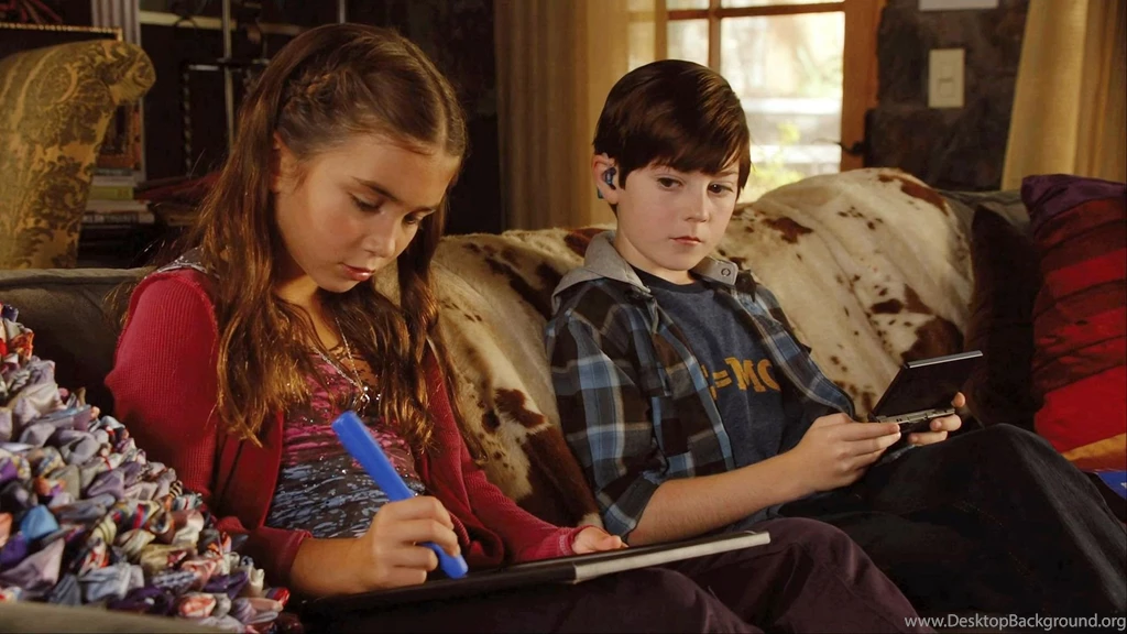 Spy Kids 4 Movie 1920x1080 Wallpapers, 1920x1080 Wallpapers ...