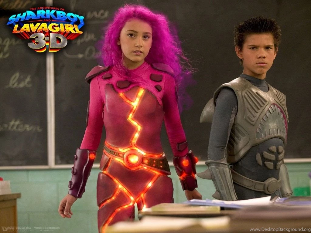 Wallpapers Spy Kids Movies Image