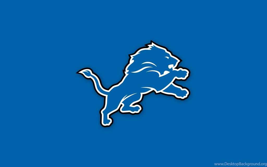 Detroit Lions HD Wallpapers