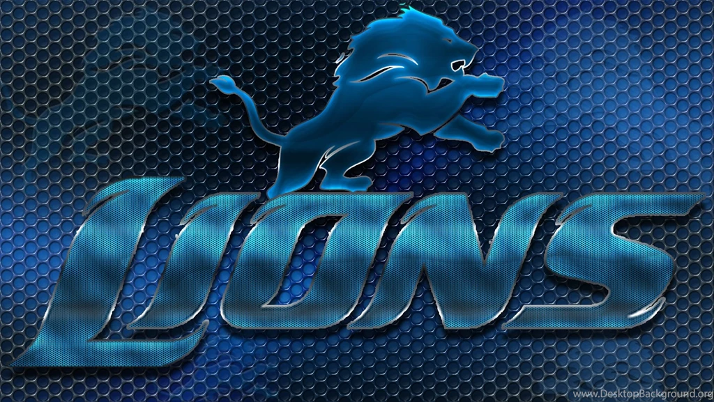 Detroit Lions Wallpapers