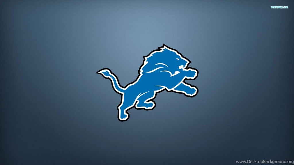Detroit Lions Wallpapers