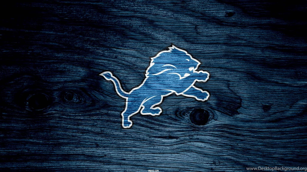 Detroit Lions Computer Wallpapers, Desktop Backgrounds