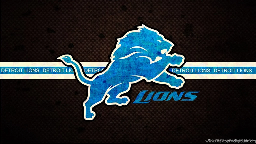 Detroit Lions Wallpapers 2014