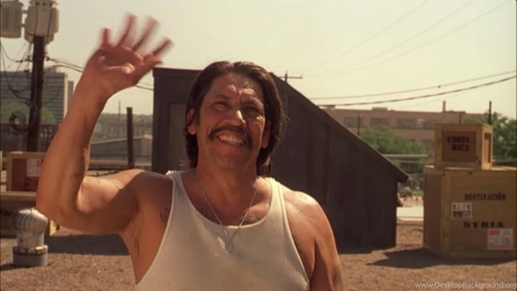 My Life With The Movies: December 2012