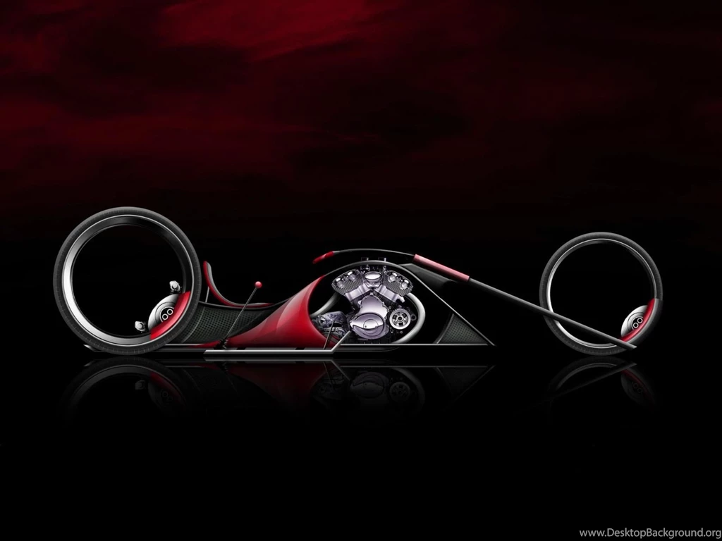 An Interesting Concept Motorcycle « Free Wallpapers 1600x1200 ...