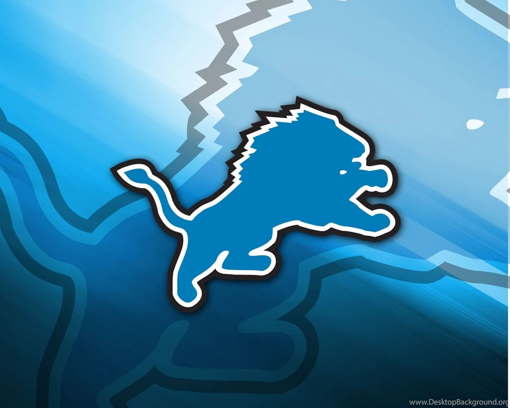 Detroit Lions Wallpapers HD Download