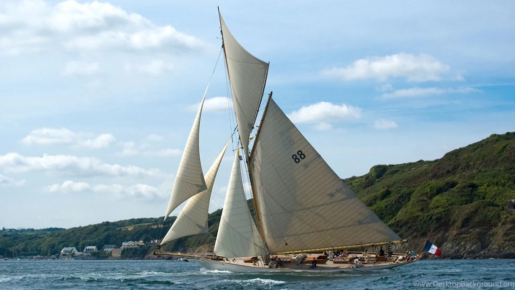 Sailing Wallpapers 94076