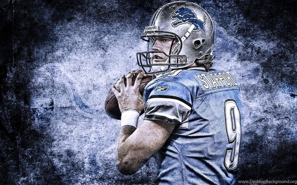 Detroit Lions Wallpapers