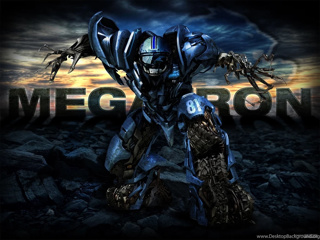 Megatron Wallpapers Wallpapers Cave