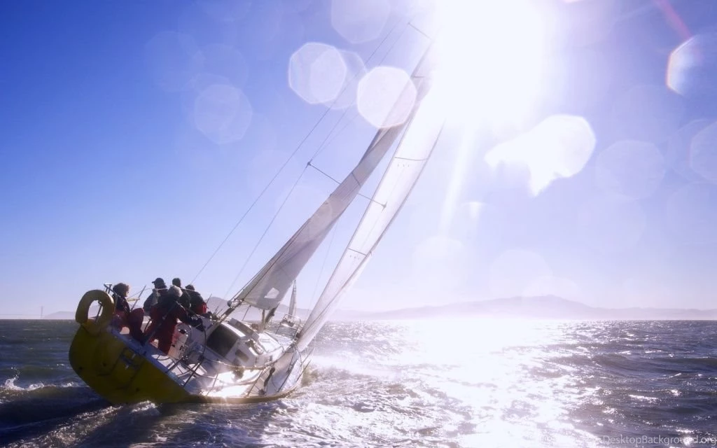 Sailing Wallpapers 8881