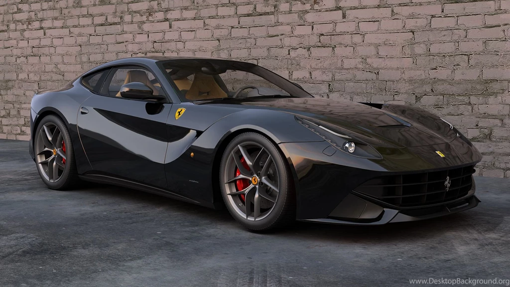 41 Ferrari F12berlinetta HD Wallpapers