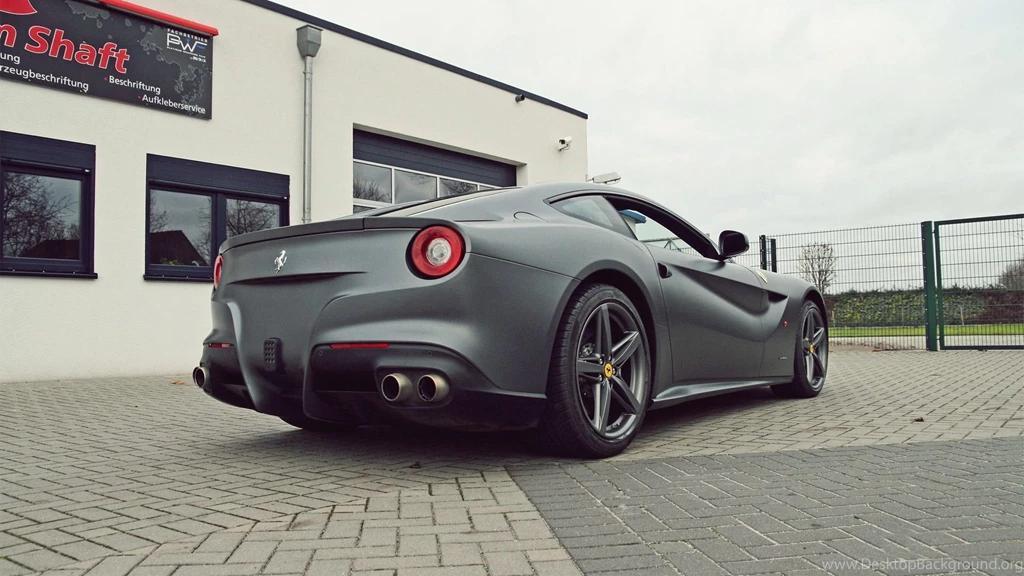 Ferrari F12 Berlinetta Wallpapers Hd Image Desktop Background