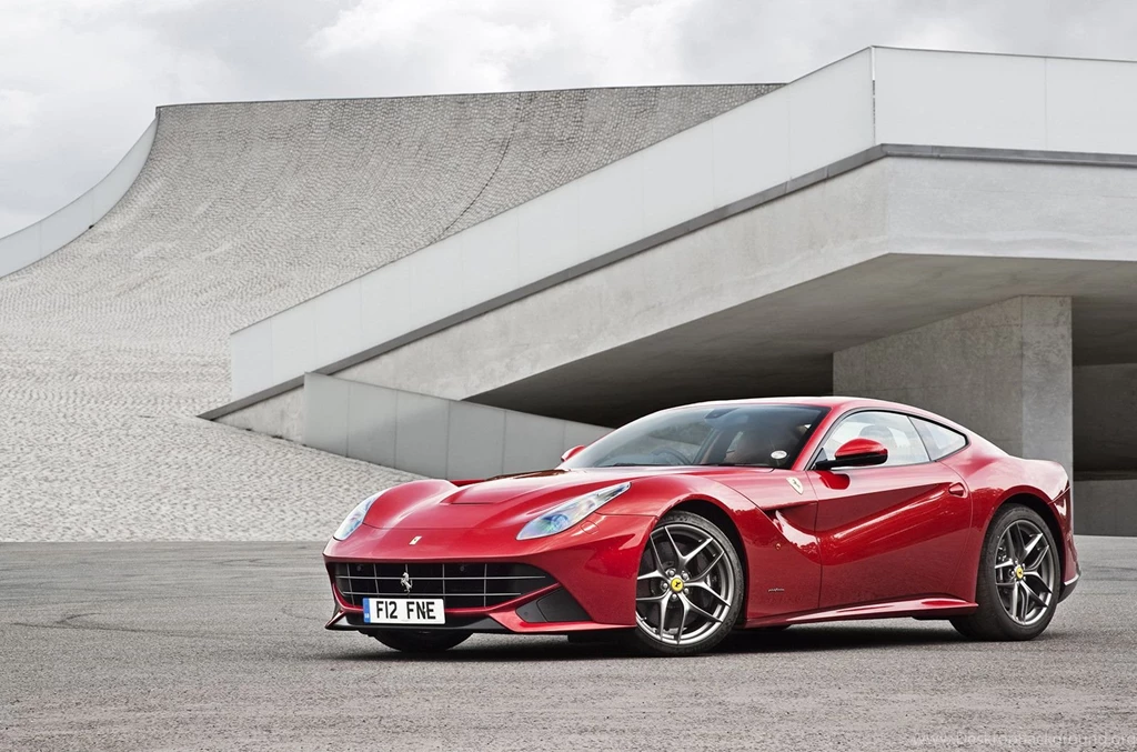 2015 Ferrari F12 Berlinetta V12 Best Overview (16159)   Heidi24