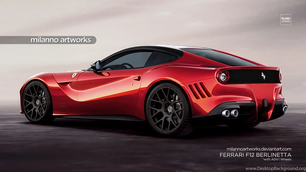 Ferrari F12 32 Cool Wallpapers   Hivewallpaper.com