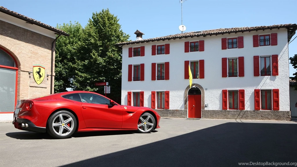Ferrari F12 Berlinetta Auto HD Wallpapers MixHD Wallpapers