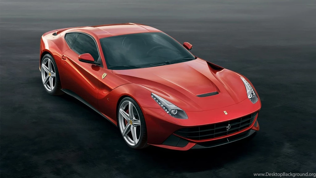 2013 Ferrari F12 Berlinetta Wallpapers Hd Image Desktop Background