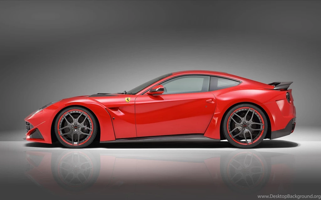 Novitec Ferrari F12 Berlinetta N Largo 2014 Exotic Car (id: 158595 ...