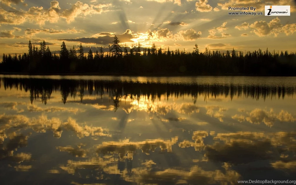 Beautiful Scenery Sunset Photo 106 Of 417