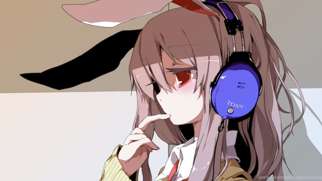 Anime Wallpapers