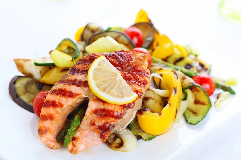 Free Food Desktop High Definition Wallpapers   Zibrato