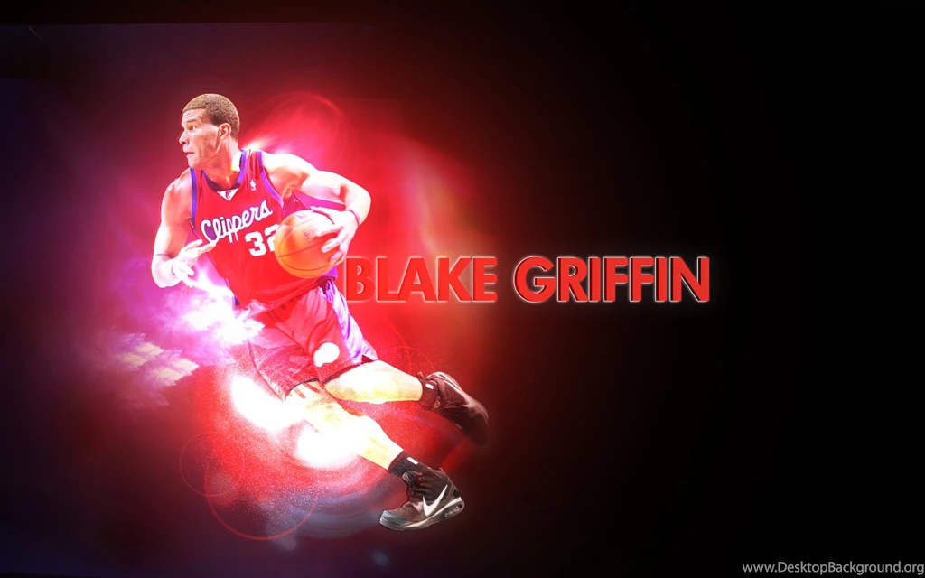 Informations, Videos And Wallpapers: Blake Griffin