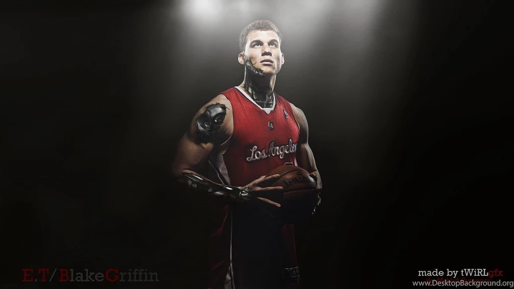 Blake Griffin [nba] Curiosidades   Taringa!