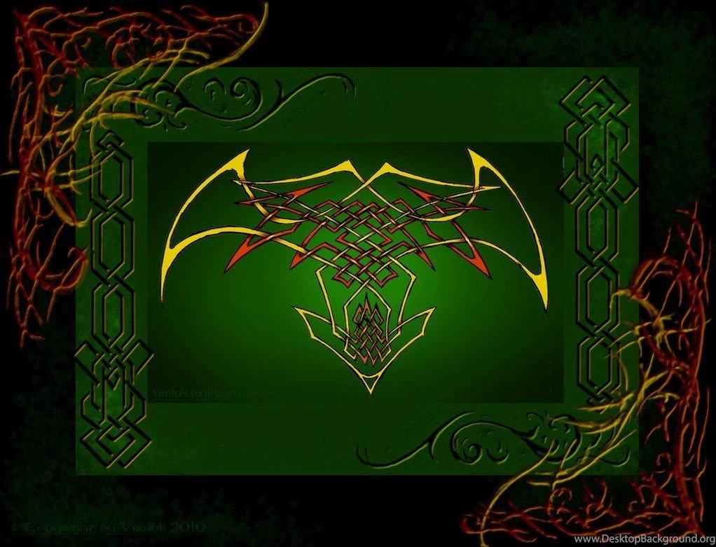 Celtic Wallpapers By Vrolok87 On DeviantArt