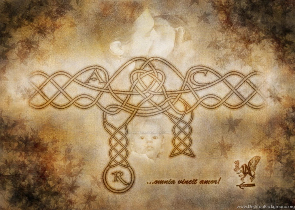 Celtic Knot Tattoo By ARIAKAS 13 On DeviantArt