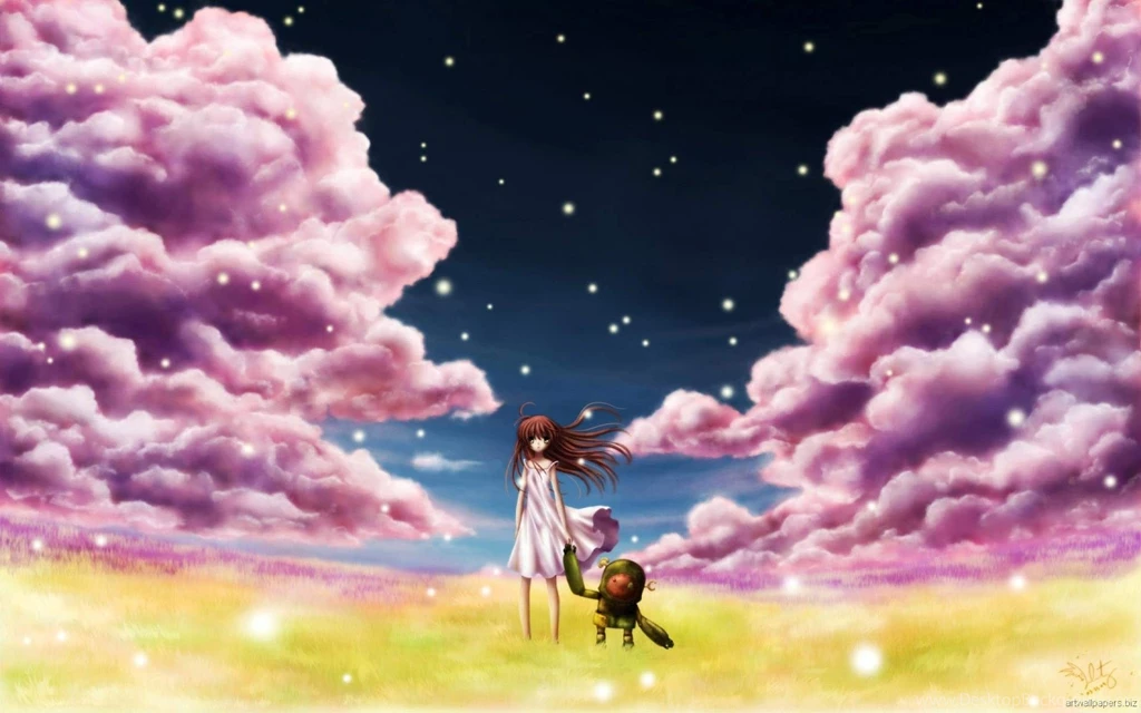Anime 2014 Wallpapers Dekstop