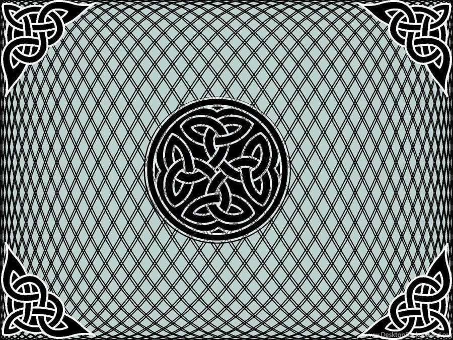 Celtic Knot Spirograph By Snapeschick64 On DeviantArt