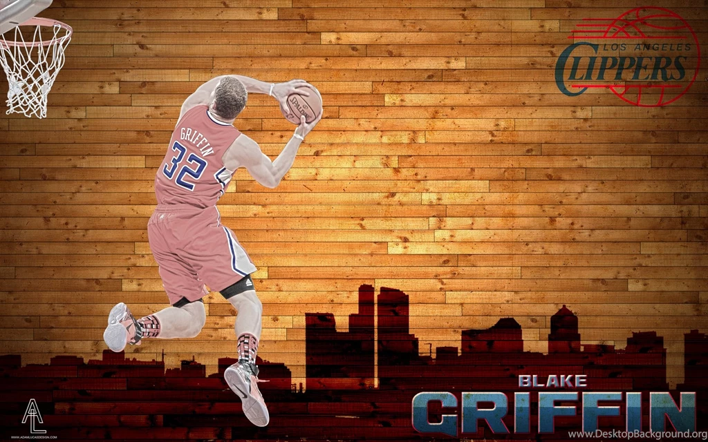 Blake Griffin Wallpapers