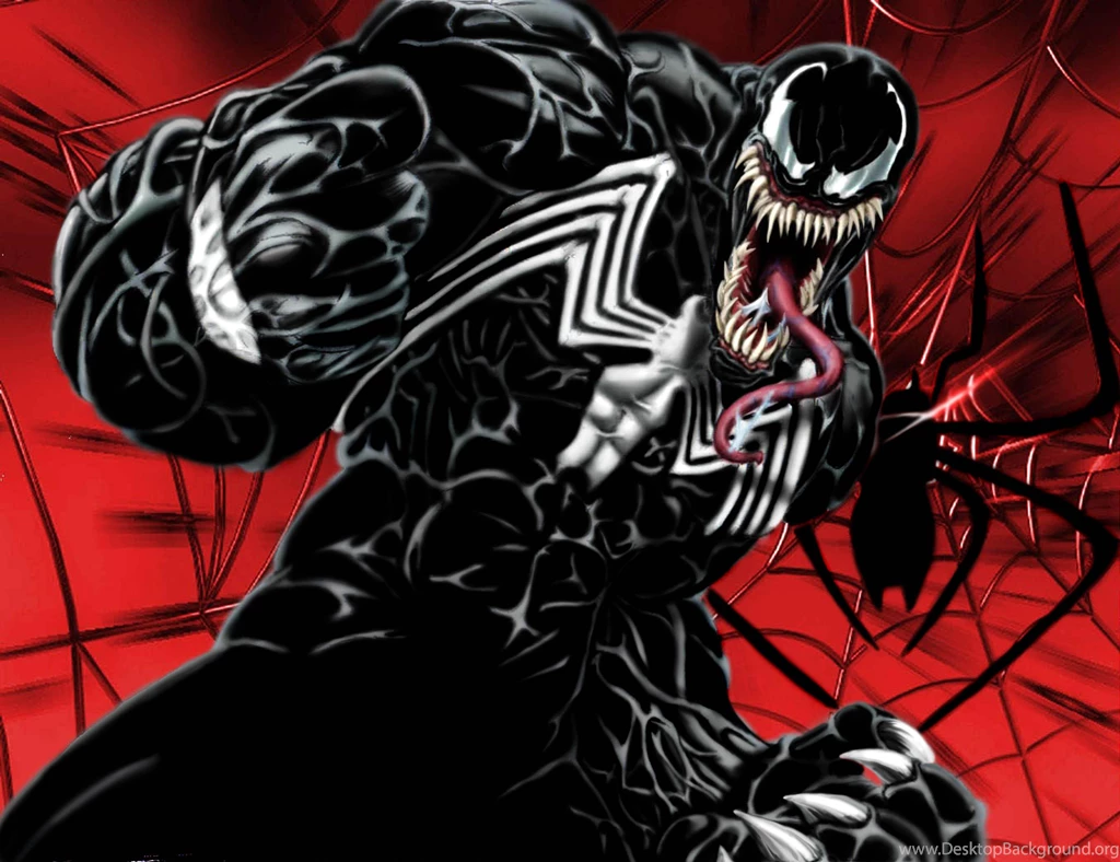 Venom Wallpapers Wallpapers Cave