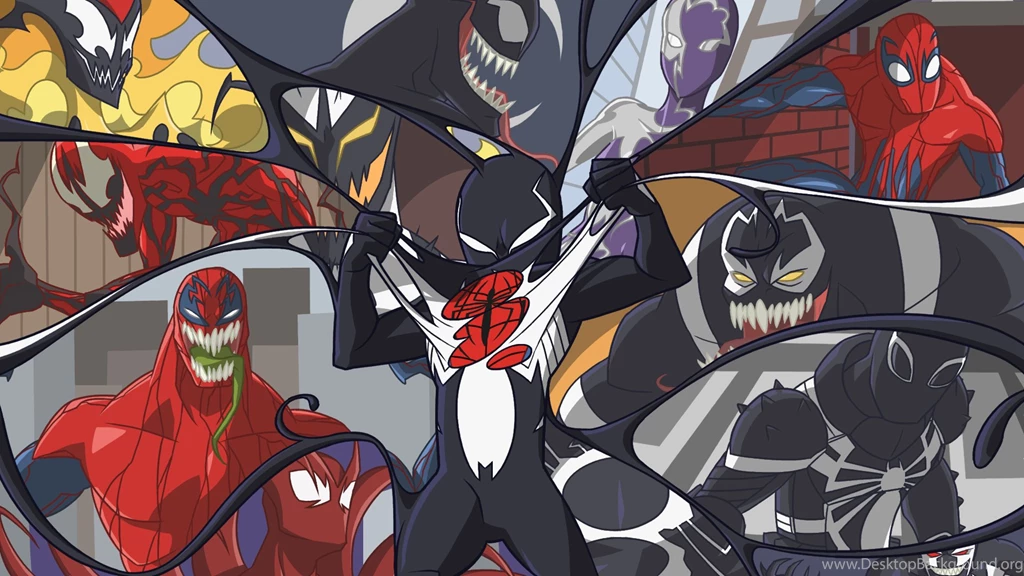 121 Venom HD Wallpapers