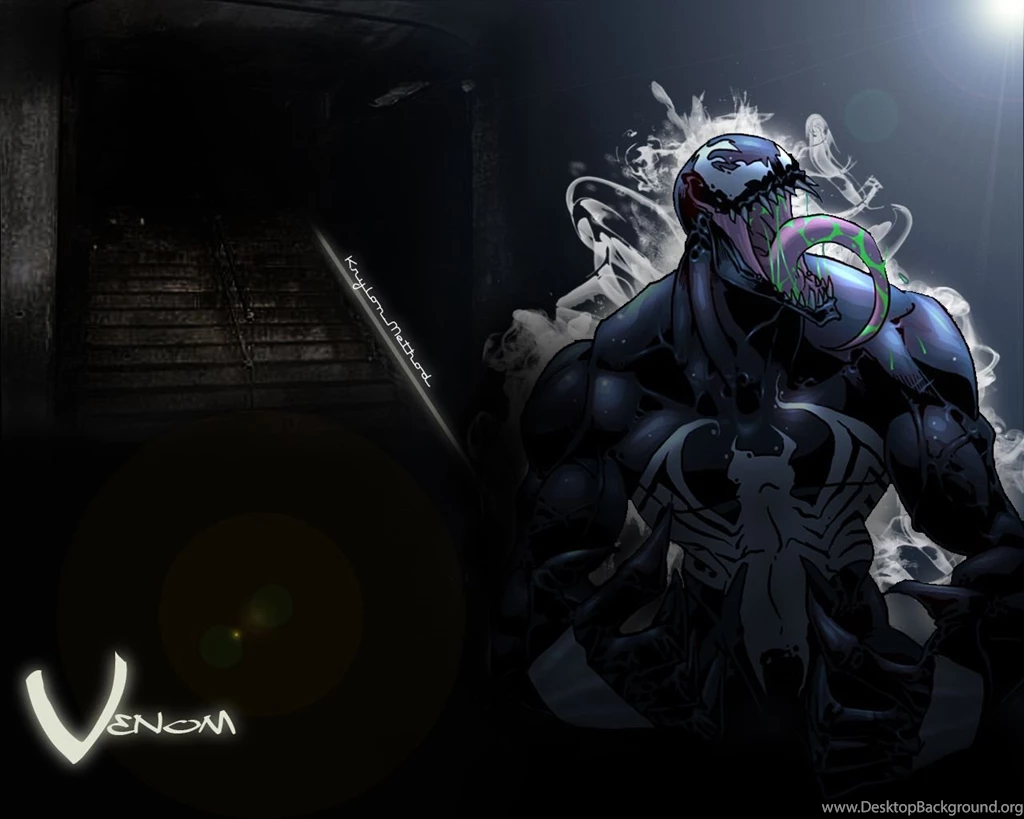 Venom Wallpapers