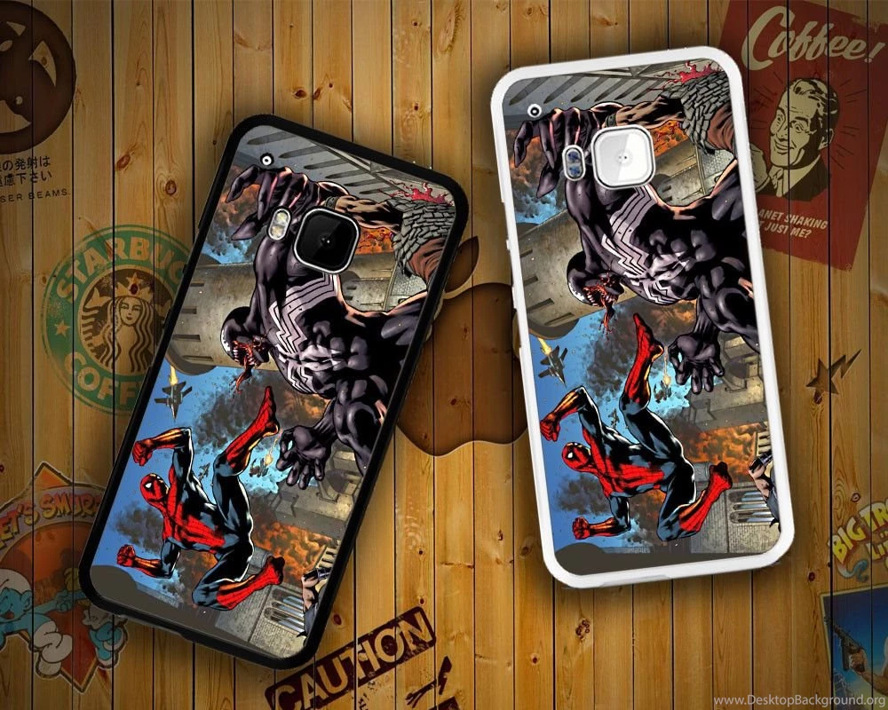 Spiderman vs venom wallpaper hd x0780 5_1024x1024.jpeg?v=1434351674