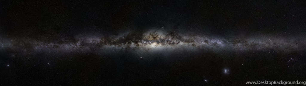 Galaxy Dual Screen Wallpapers