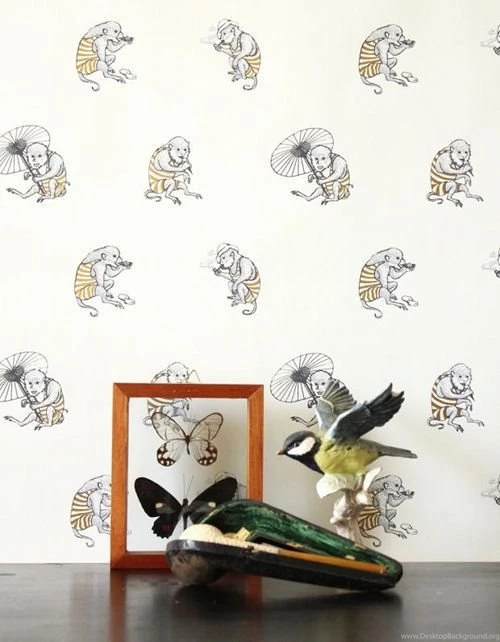 New: Grow House Grow Wallpapers