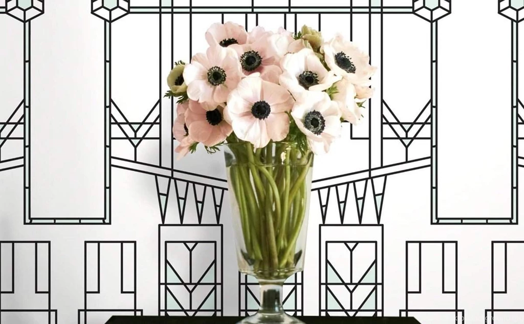 Patterns Popular In Newer Wallpapers   GoErie.com   Erie, PA