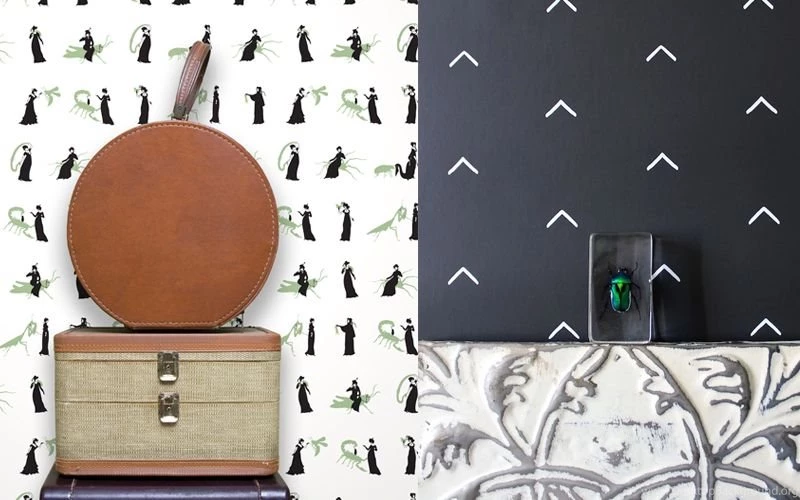 The Wonderful World Of Wallpapers – Blog Community